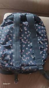 Mochila Kipling Usada