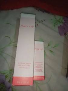 Mary Kay