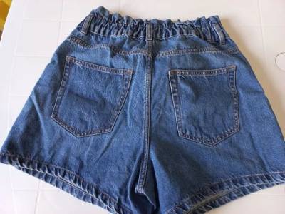 Shorts Tam 40