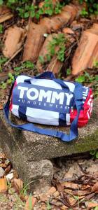 Bolsa Tommy Hilfger