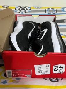 Tnis Nike Air Max Ap Original