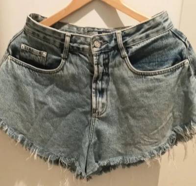 Shorts Jeans