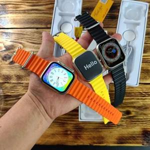 Smartwatch T800 Ultra