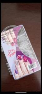 Unhas Postias