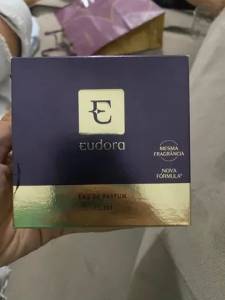 Eudora Eau De Parfum