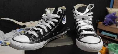 Converse All Star Nmero 40 Novo