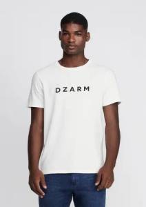 Camisa Gola Careca Dzarm