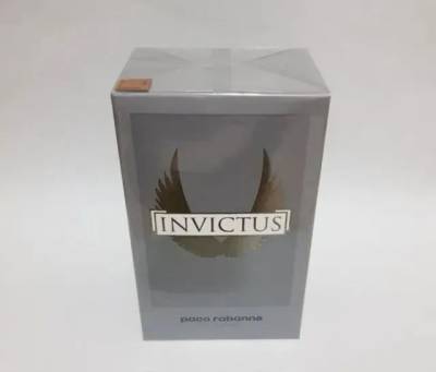 Perfume Invictus 200ml Original