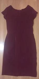 Lote Vestidos