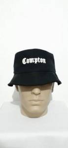 Bucket Compton