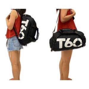 Mochila Bolsa T60