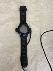 Relgio Garmin Fenix 2