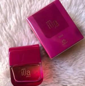 Perfume Feminino Ila Plena