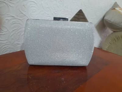 Bolsa Festa Clutch