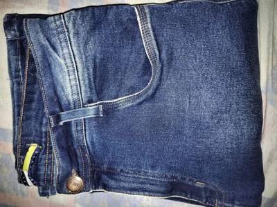 Jeans Masculino