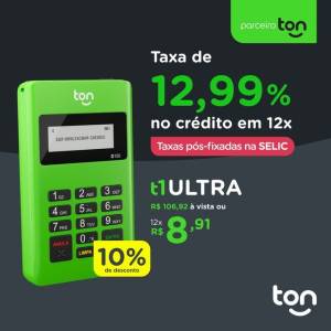 Promoo, A Melhor Taxa O Seu Negcio