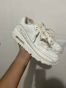 Air Max 90 Nmero 37