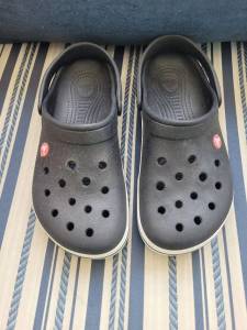 Sandlia Crocs