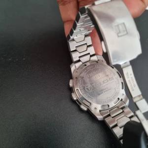 Relgio Tissot Touch-screen 2