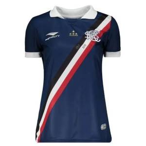 Camisa Santa Cruz Original Fem