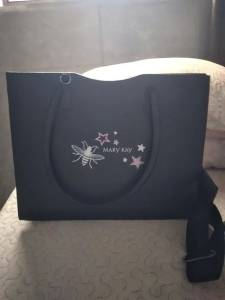 Bolsa Mary Kay Ana Strumpf (nova)