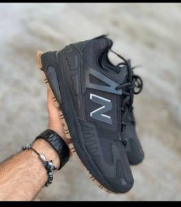 Tnis New Balance Lanamento Top