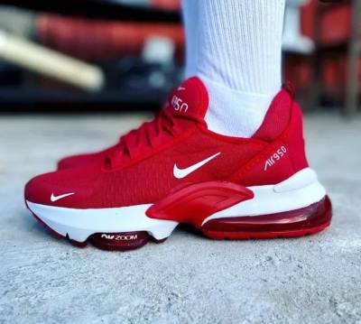 Nike Air Max ? N 40/41/42  Novo Na Caixa