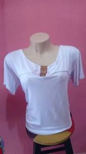 Camisas Femininas