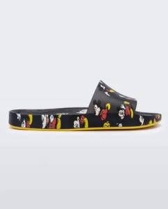 Melissa Beach Slide Mickey N 38 Original