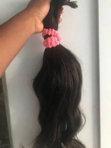 Cabelo Humano