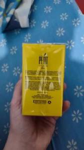 Perfume Petit Attitude Bee Avon