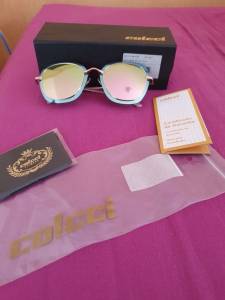 Oculos Colcci Original Novo