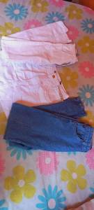 3 Peas Jeans 36/38 Por 50,00 (anpolis)