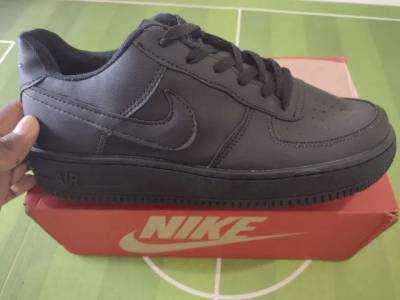 Air Force Branco/preto