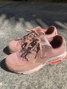 Tnis Nike Airmax Feminino