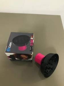 Difusor Df2 Pink Definir Os Cachos