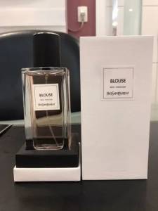 Perfume Yves Saint Laurent Blouse