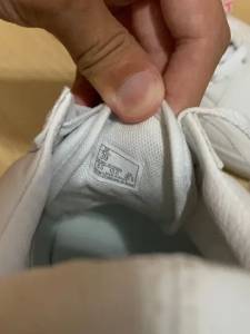 Tenis Vans Original Na Caixa Com Nota Fiscal