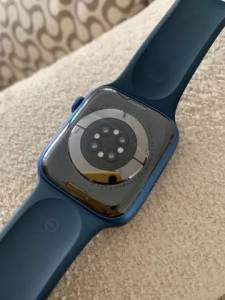 Apple Watch Serie 7 45mm