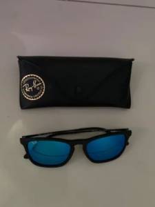 culos Ray Ban Espelhado Original