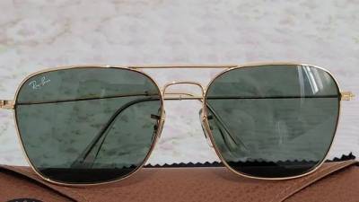 culos Ray-ban Caravan Rb 3136