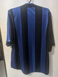 Camisa Nike Inter De Milo 2000 Gg