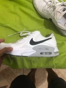 Tenis Airmax Excee Original