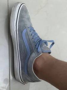 Vans Old Skool Azul