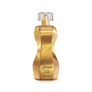 Glamour Gold Glam Desodorante Colnia 75ml br  br 