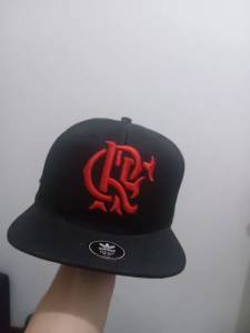 Bone Do Flamengo