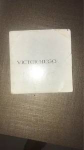 Bolsa Victor  Hugo Original