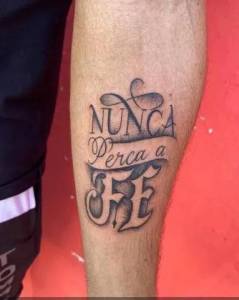 Tatuagem Profissional