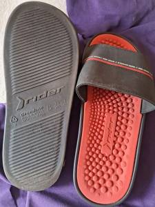 Chinelo Rider N39