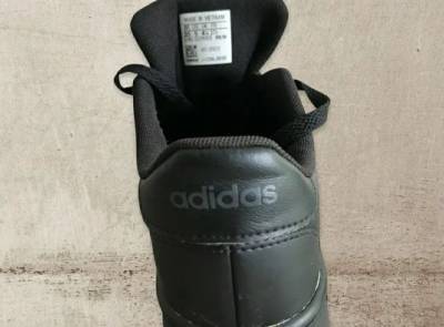 Tnis Adidas Advantage Nmero 35